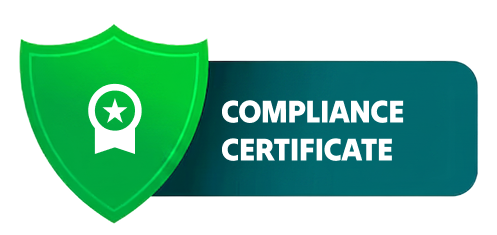 Compliance Certificate
