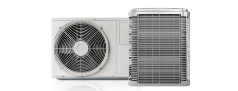 Mitsubishi Ducted System
