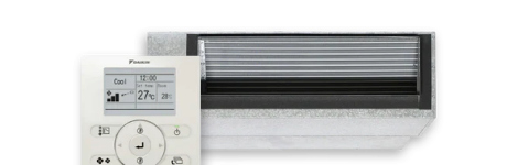Samsung Ducted Systems